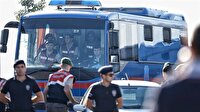 Suikast girişimi davası devam ediyor