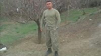 Şehit Ömer Halisdemir'in silah arkadaşı şehit oldu