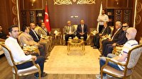 Engellilere ücretsiz EKPSS kursu-Sivas haber
