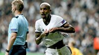 Şampiyonlar Ligi taraftarı Talisca'yı seçti
