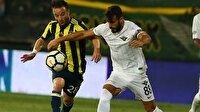 Akhisarspor: 1 Fenerbahçe: 0 ÖZET- Geniş maç özeti izle