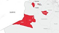 Havice operasyonunun ikinci aşaması başladı