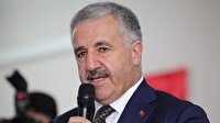 Ulaştırma Bakanı ameliyat oldu