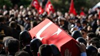 Ağrı’da çatışma: 4 şehit, 8 yaralı