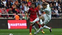 Kayserispor Bursaspor özeti izle-geniş özet