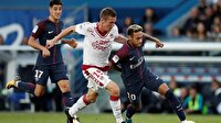 PSG: 6 Bordeaux: 2 -Neymar 300. golünü attı
