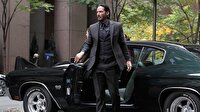 Yeni John Wick için isteğini açıkladı