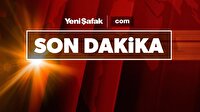 Son dakika... Ankara'da MHP'li Ruhsar Demirel kaza yaptı