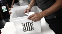 Katalonya referandum sonuçları açıklandı! İşte referandum sonucu