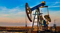 Brent petrolün fiyatı 56,55 dolara geriledi