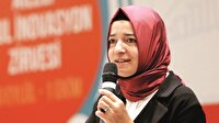 İmam hatipliler dünyaya
yön veriyor