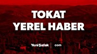 Tokat'ta trafik kazası: 4 yaralı! Tokat haberleri