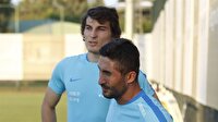 Milli futbolculardan İzlanda maçı öncesi açıklamalar