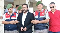 Emrah Serbes'in alkol testi ortaya çıktı
