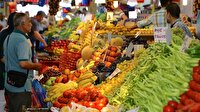 Enflasyon rakamları açıklandı