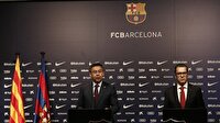Barcelona La Liga'dan ihraç edildi mi? Barcelona hangi ligde oynayacak?