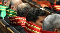 Bin 500 hakim ve savcı adayı alınacak-Son dakika