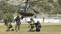 Rusya-Özbekistan ortak askeri tatbikatı başladı