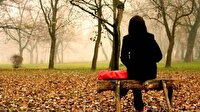 Depresyondan su içerek ve yürüyerek çıkın