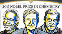 2017 Nobel Kimya Ödülü'nün sahipleri belli oldu