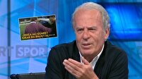 Mustafa Denizli unutulmaz anısını anlattı