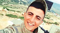 Silvan’da
kalleş saldırı