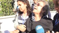 Şehit annesi suikastçılara böyle seslendi