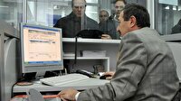 'Memur mesai saatleri içerisinde kapıyı kilitleyemez'