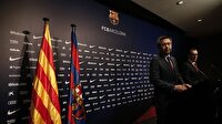 Barcelona Kulübü, Katalonya için arabuluculuk komisyonunda!