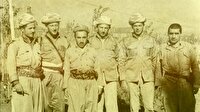 Emperyalist güçlerin maşası: Barzaniler