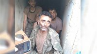 'Menfez paşası' yağmadan da 54 yıl ceza aldı