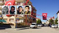 Hakkari’den acı haber: 4 şehit