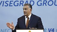 Macaristan'dan AB'ye Soros suçlaması