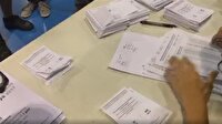 Katalonya’daki referandumda resmi sonuçlar açıklandı