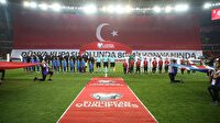 I Grubu puan durumu-Türkiye'nin gruptaki puan durumu ve maç sonuçları