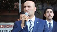 Ülkü Ocakları Genel Başkanı Kılavuz: 500 bin ülkücü ile hazırız