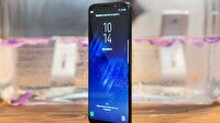 Galaxy S8’in SMS sorunu ile başı dertte