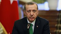Erdoğan, Naim Süleymanoğlu’nun sağlık durumu hakkında bilgi aldı