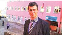 Öğretmenin faili netleşti