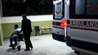 Tavşanlı’da trafik kazası: 5 yaralı