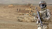 Türkiye'nin barış operasyonu