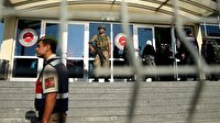 15 Temmuz'da Şehitler Köprüsü'ndeki darbeciler hakim karşısında