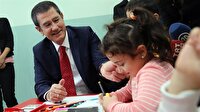 Canikli ile Yılmaz arasında güldüren diyalog: Elini korkak alıştırma