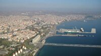 Tekirdağ Limanı özelleştirilecek