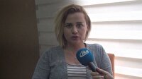 Kaza sonrası Rusça konuşmaya başladı