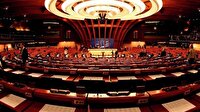 Bozdağ: Avrupa Konseyi teröre destek verdi