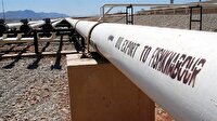 Kerkük-Ceyhan petrol boru hattı onarılacak
