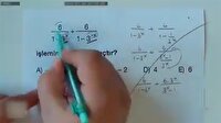 Matematik öğretmeninden kuralları altüst eden taktikler