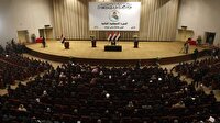 IKBY referandumuyla ilgili tutuklama kararı