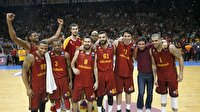 Galatasaray Odeabank Bayern Münih ULEB Avrupa Kupası basketbol maçı CANLI İZLE